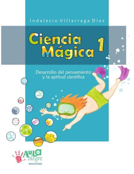 Ciencia Mágica 1
