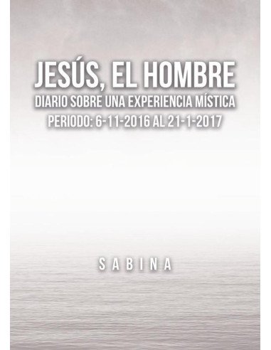 Jesús el Hombre