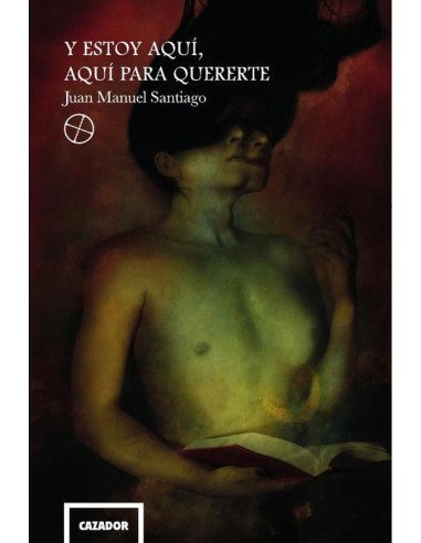 Y estoy aquí, aquí para quererte