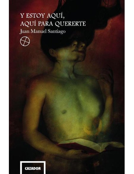 Y estoy aquí, aquí para quererte
