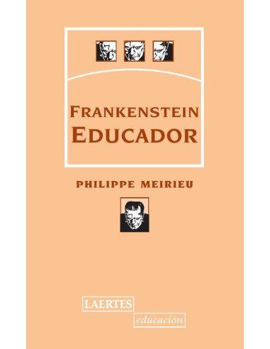 Frankenstein educador