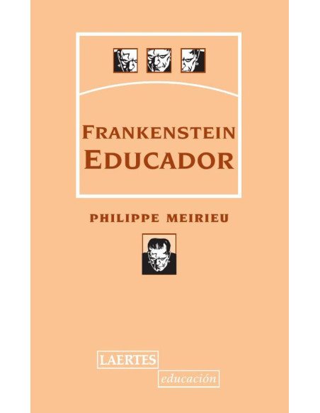 Frankenstein educador