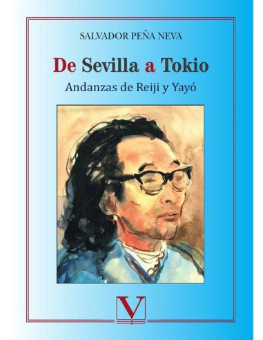 De Sevilla a Tokio:Andanzas de Riji y Yayó