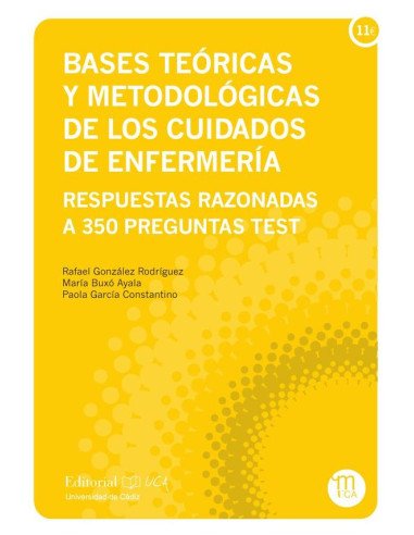Bases teóricas y metodológicas de los cuidados de Enfermería