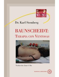 Baunscheidt - Terapia con Ventosas