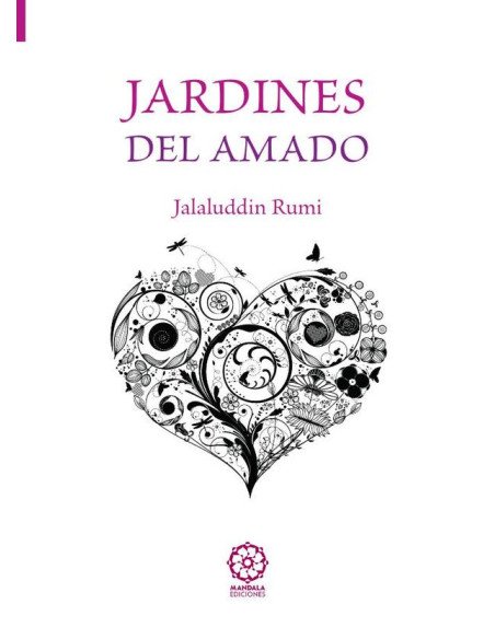 Jardines del Amado