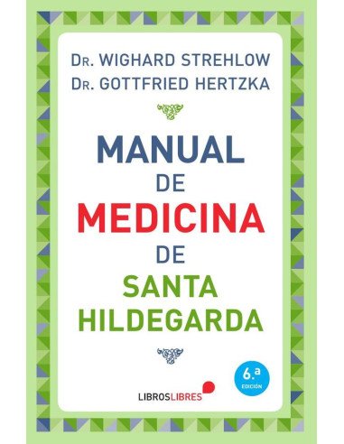 Manual de Medicina de Santa Hildegarda