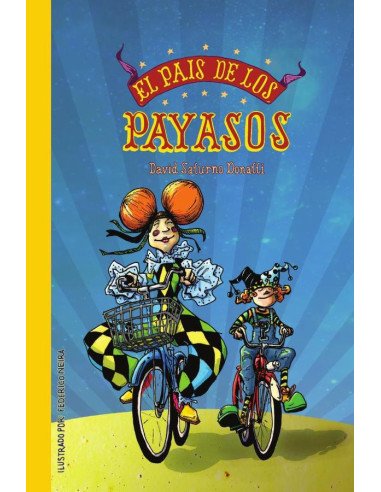 El país de los payasos