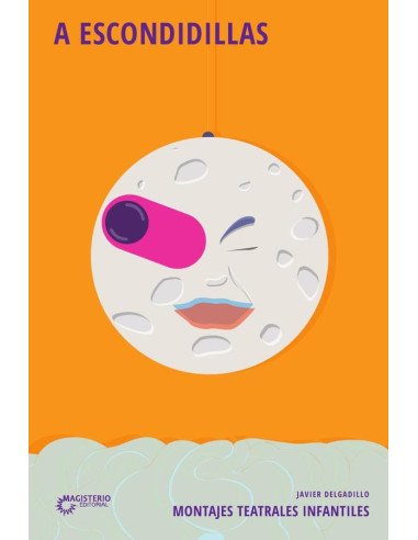 A escondidillas:Montajes teatrales infantiles