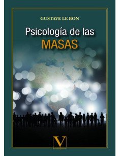 Psicología de las masas