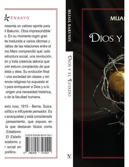Dios y el estado