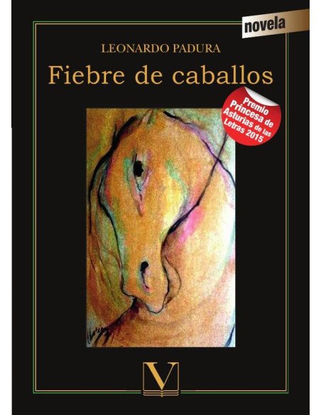 Fiebre de caballos