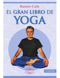 El Gran Libro del Yoga
