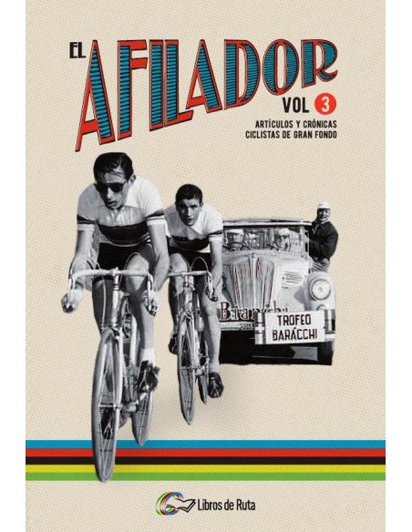 El Afilador Vol. 3