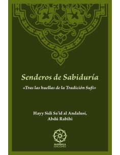Senderos de sabiduría