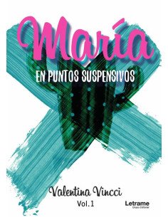 María en puntos suspensivos