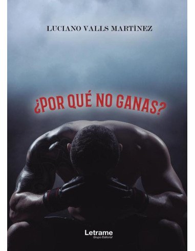 ¿Por qué no ganas?