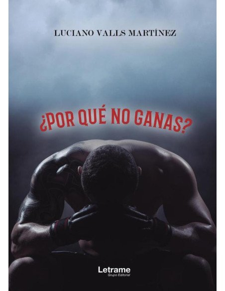 ¿Por qué no ganas?
