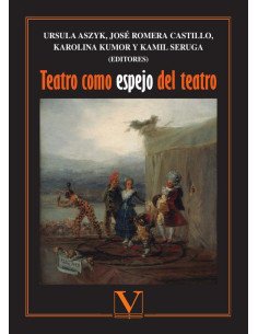 Teatro como espejo del teatro