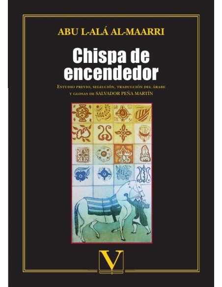 Chispa de encendedor