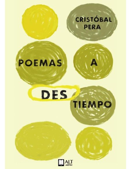 Poemas a destiempo