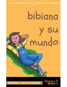 Bibiana y su mundo