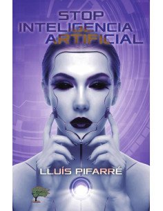 Stop inteligencia artificial