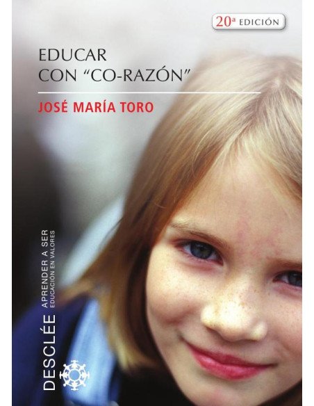Educar con co-razón