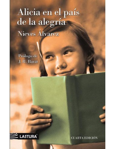 Alicia en el país de la alegría