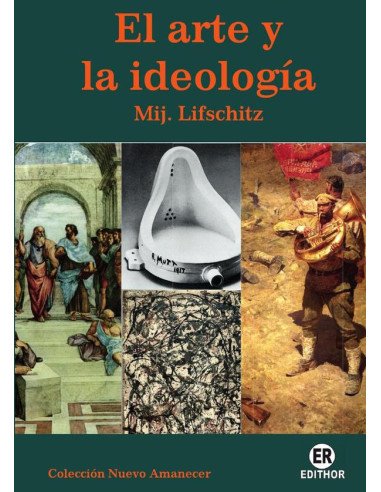 El arte y la ideología