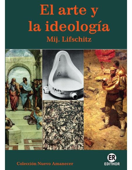 El arte y la ideología