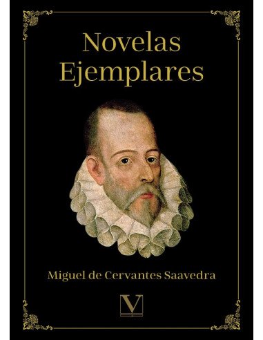 Novelas ejemplares