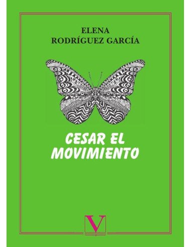 Cesar el movimiento