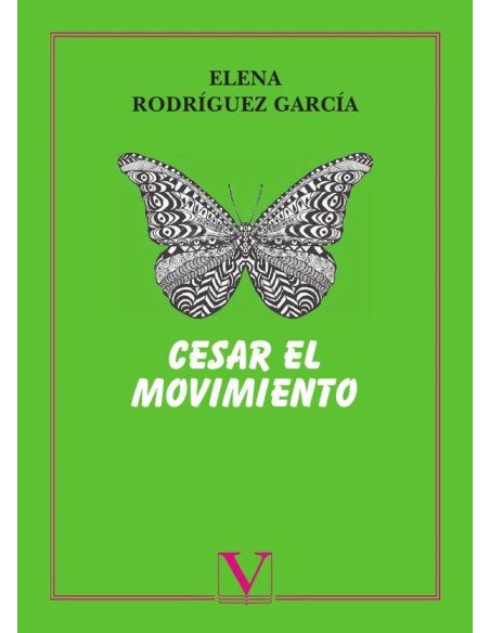 Cesar el movimiento
