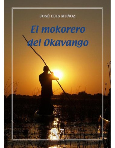 El mokorero del Okavango