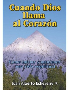 Cuando dios llama al corazón