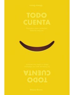 Todo cuenta:laminado brillo