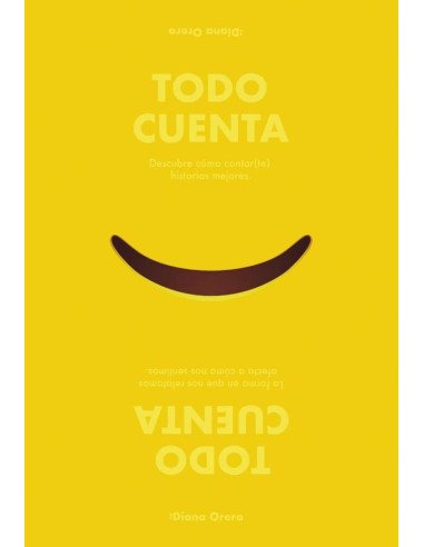 Todo cuenta:laminado brillo
