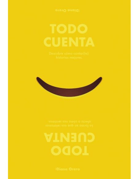 Todo cuenta:laminado brillo