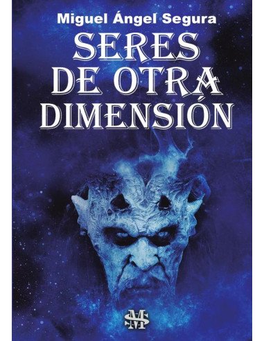 Seres de otra dimensión