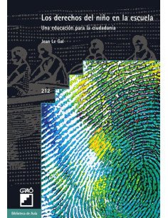 Los derechos del niño en la escuela:Una educación para la ciudadanía