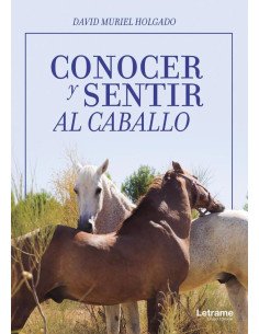 Conocer y sentir al caballo