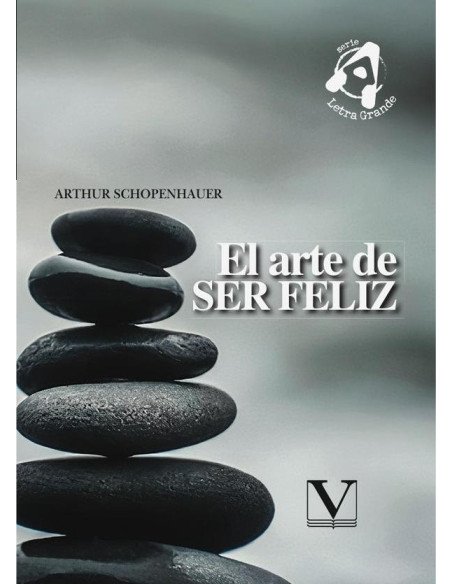 El arte de ser feliz
