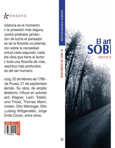 El arte de sobrevivir