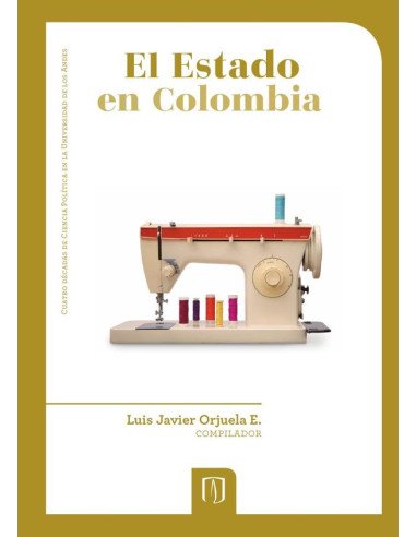 El Estado en Colombia