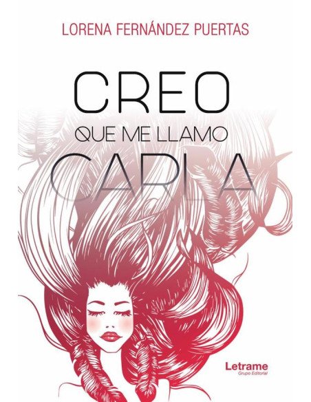 Creo que me llamo Carla