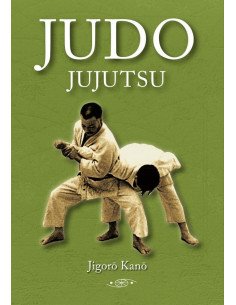 Judo, Jujutsu