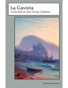 La Gaviota. Novela de costumbres
