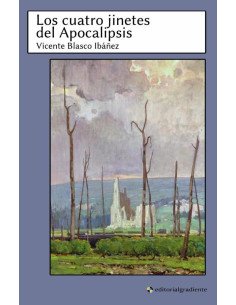 Los cuatro jinetes del Apocalipsis