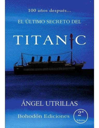 El último secreto del titanic